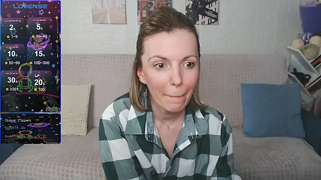 kiramarta online show from December 2025 08:27:01 PM