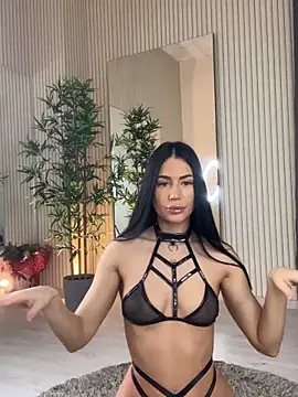 Abbela White online show from February 2025 06:56:02 AM