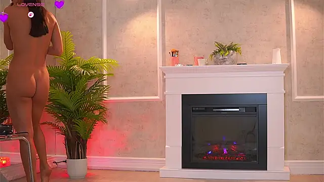 Abbela White online show from October 2025 05:07:02 AM