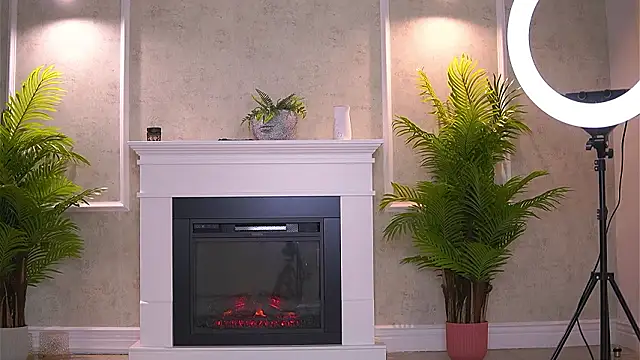 Abbela White online show from March 2026 07:09:02 AM