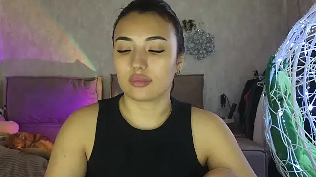 Snapshot of lily__foster chatting on November 2025 09:53:01 AM lily foster online show from November 2025 09:53:01 AM