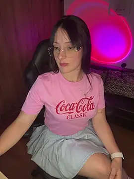 Megan lu2 online show from December 2024 06:34:01 AM