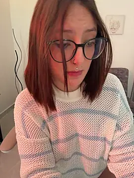 Megan lu2 online show from February 2026 02:57:02 PM