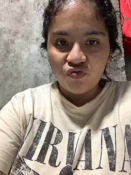 moncerrat luna online show from January 2025 11:06:01 AM