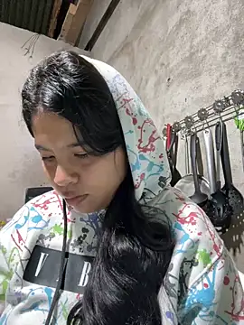 moncerrat luna online show from February 2025 10:08:02 AM