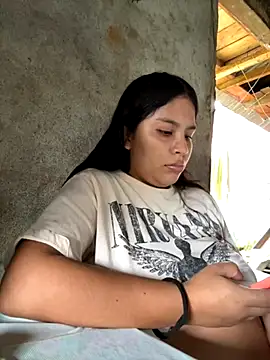 moncerrat luna online show from September 2025 08:34:02 PM