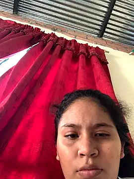 moncerrat luna online show from October 2025 09:56:01 PM