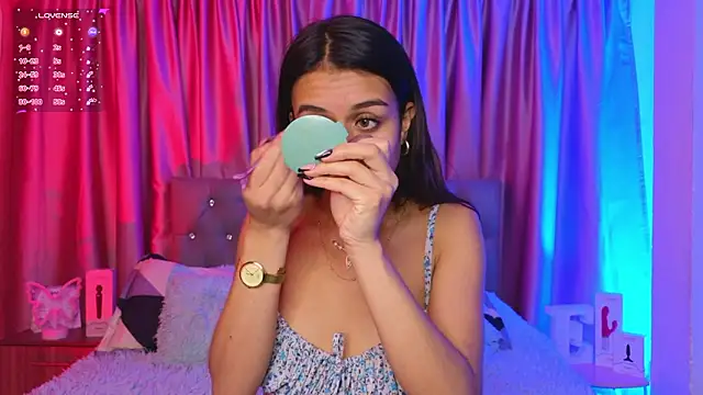 Emiily Scott1 online show from March 2026 12:06:01 AM