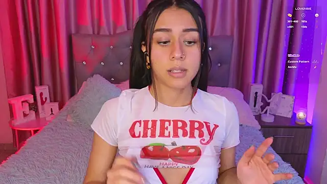 Emiily Scott1 online show from June 2026 01:05:01 AM