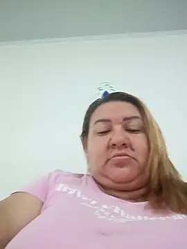 HORNY MATURE25 online show from April 2026 09:29:02 PM