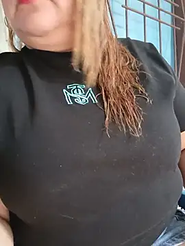 HORNY MATURE25 online show from July 2026 05:29:02 PM