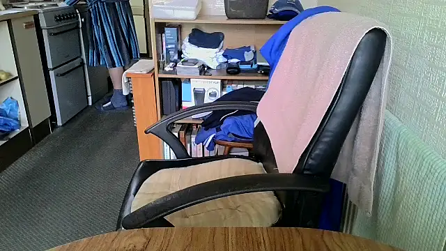 daddyflash online show from February 2026 12:01:02 PM