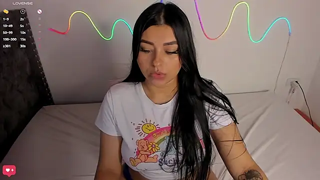 Snapshot of artemisa67_ chatting on December 2024 07:27:01 AM artemisa67 online show from December 2024 07:27:01 AM