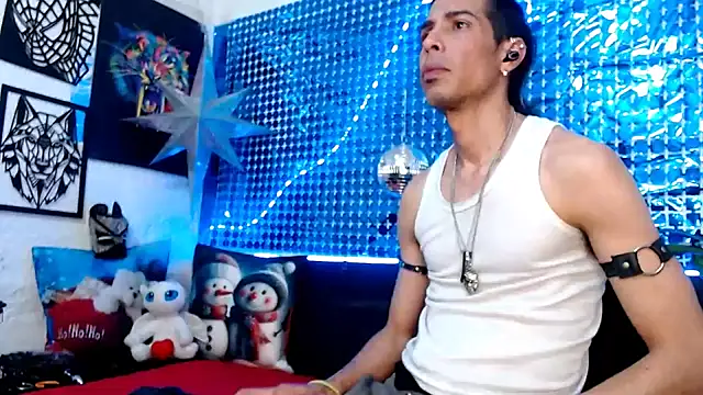 Mensecret69 online show from December 2024 01:06:01 AM