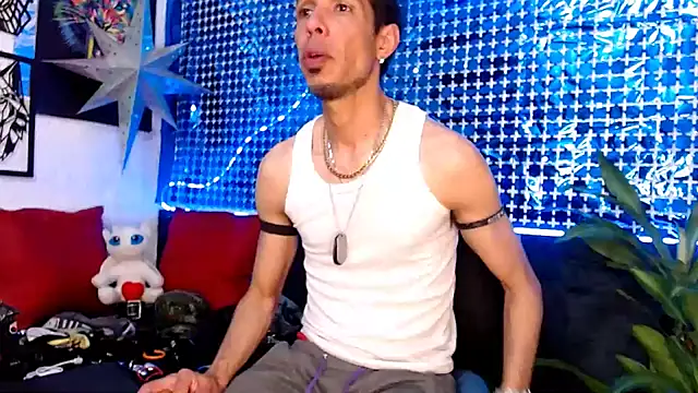 Mensecret69 online show from January 2025 10:06:02 AM