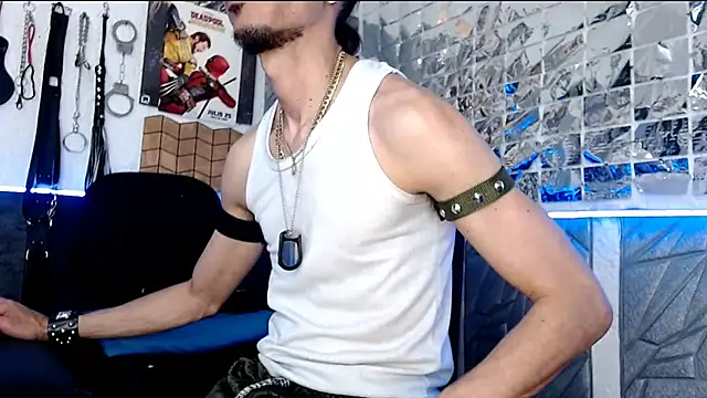 Mensecret69 online show from March 2025 07:06:01 PM