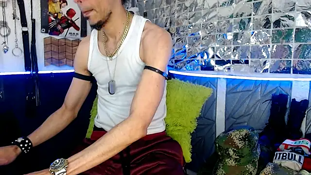 Mensecret69 online show from March 2025 08:38:02 PM