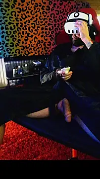 BigTail CZ online show from December 2025 11:43:02 PM