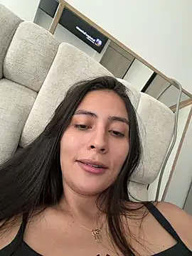 Sophie  Foxxx online show from January 2026 06:33:02 PM