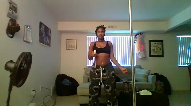 shauntaeme online show from January 2025 09:31:02 PM