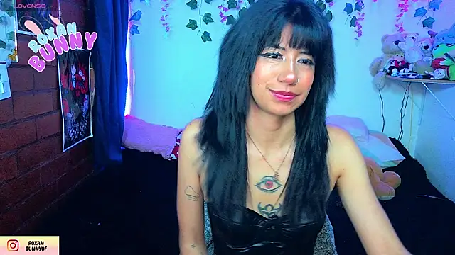 Roxanbunny1 online show from July 2026 04:06:02 AM