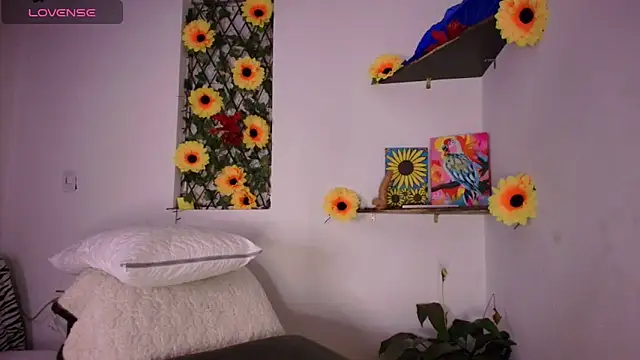 Snapshot of kisstarxxx chatting on February 2026 03:02:01 AM kisstarxxx online show from February 2026 03:02:01 AM