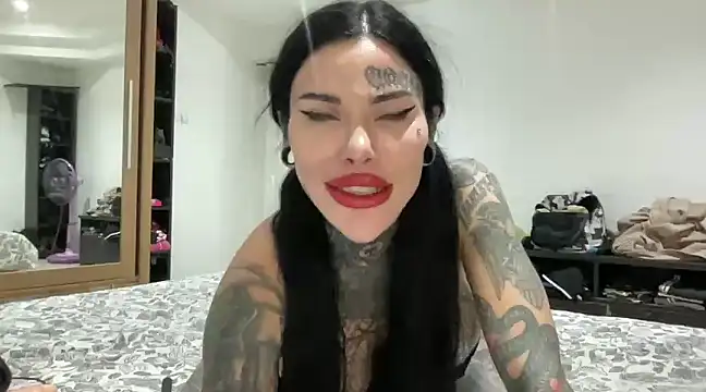 Snapshot of claudiacvc95 chatting on December 2024 11:11:02 AM claudiacvc95 online show from December 2024 11:11:02 AM