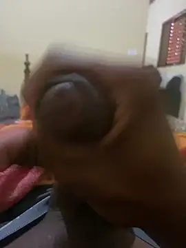 Ricardo063 online show from January 2025 12:41:01 PM