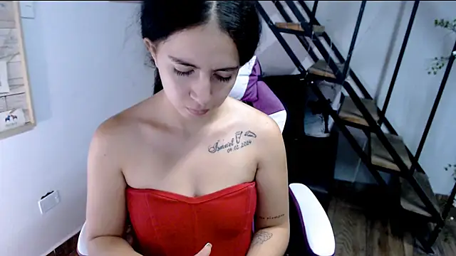 samantha baby  online show from September 2025 05:29:02 PM