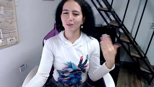 samantha baby  online show from December 2025 06:16:01 PM