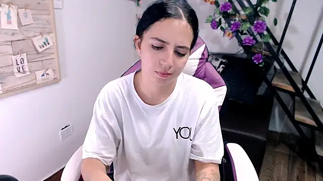 samantha baby  online show from March 2026 09:26:01 PM