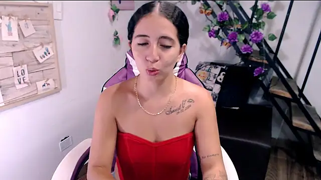 Snapshot of samantha_baby_ chatting on June 2026 05:39:02 PM samantha baby online show from June 2026 05:39:02 PM