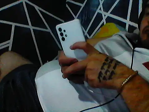 VikinggsSex online show from December 2025 02:32:02 PM