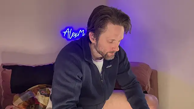 alexmannd online show from November 2025 05:01:02 PM