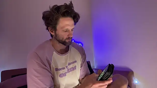 alexmannd online show from November 2025 05:35:02 PM