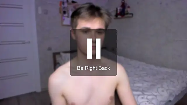 Mark Bearcub online show from December 2024 10:49:02 PM