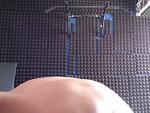 Curly Angel24 online show from October 2025 04:18:01 PM