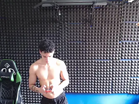 Curly Angel24 online show from January 2026 05:27:02 PM