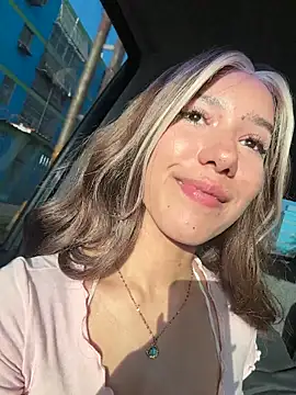 Lovely Janeth online show from December 2025 09:09:01 PM