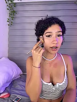 Lovely Janeth online show from April 2026 05:38:01 AM