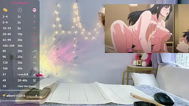 Snapshot of Southerly chatting on September 2025 06:16:02 AM Southerly online show from September 2025 06:16:02 AM