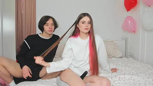 lil cassie online show from March 2026 01:07:02 PM