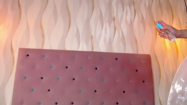 IsabelaLatina online show from March 2026 02:09:01 PM