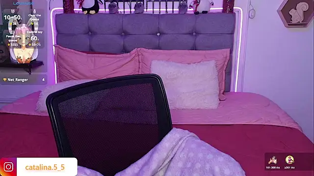 Kata Bigboobs online show from December 2025 05:51:02 PM