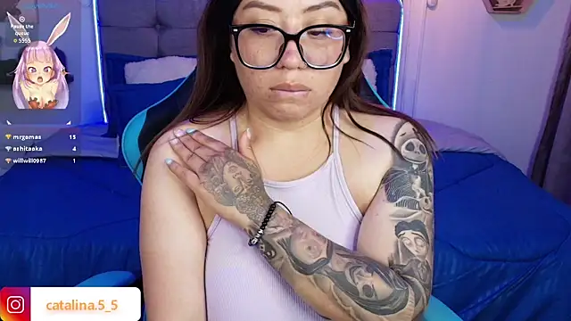 Kata Bigboobs online show from February 2026 02:53:01 AM