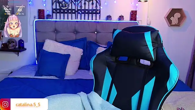 Kata Bigboobs online show from February 2026 06:58:01 PM