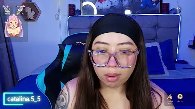Kata Bigboobs online show from July 2026 06:57:01 PM