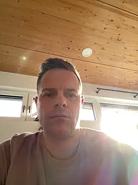 Danii0790 online show from December 2025 10:12:01 AM