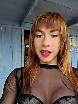 Evehampy online show from December 2024 09:38:02 PM