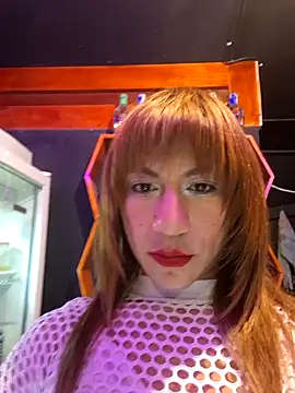 Evehampy online show from February 2025 01:12:02 AM